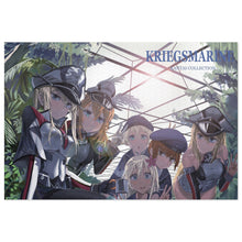 Load image into Gallery viewer, Anime Kantai Collection Jigsaw Puzzle
