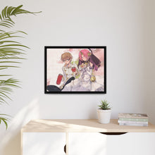 Load image into Gallery viewer, Anime Fate/Apocrypha Canvas Framed Art Print