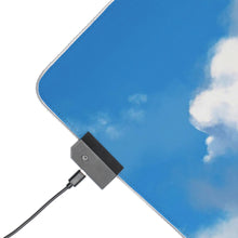 Load image into Gallery viewer, Love Live! RGB LED Mouse Pad (Desk Mat)