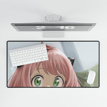 Load image into Gallery viewer, Anime Spy x Family Mouse Pad (Desk Mat)
