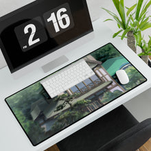 Load image into Gallery viewer, Your Name. Mouse Pad (Desk Mat)