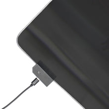 Load image into Gallery viewer, My Hero Academia RGB LED Mouse Pad (Desk Mat)