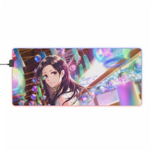 Load image into Gallery viewer, My Hero Academia RGB LED Mouse Pad (Desk Mat)