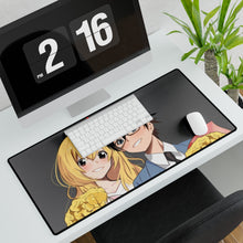 Load image into Gallery viewer, Anime Your Lie in April Mouse Pad (Desk Mat)
