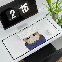 Load image into Gallery viewer, Anime Tamako Market Mouse Pad (Desk Mat)