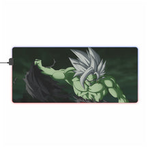 Load image into Gallery viewer, Dragon Ball Super RGB LED Mouse Pad (Desk Mat)