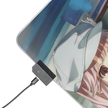 Load image into Gallery viewer, A Certain Magical Index RGB LED Mouse Pad (Desk Mat)