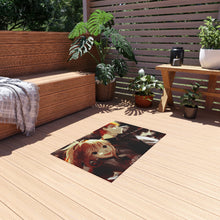 Load image into Gallery viewer, Shiro and Mordred Rug