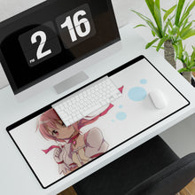 Load image into Gallery viewer, Anime Puella Magi Madoka Magicar Mouse Pad (Desk Mat)