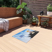 Load image into Gallery viewer, A Certain Magical Index Index Librorum Prohibitorum Rug