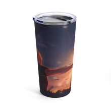 Load image into Gallery viewer, Haikyu!! Tumbler 20oz