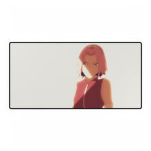 Load image into Gallery viewer, Anime Naruto Mouse Pad (Desk Mat)