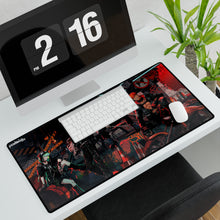 Load image into Gallery viewer, Anime Paradox Live Mouse Pad (Desk Mat)