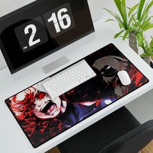 Load image into Gallery viewer, Anime Tokyo Ghoul Mouse Pad (Desk Mat)