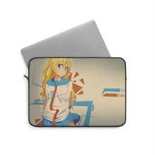 Load image into Gallery viewer, Kirisaki Chitoge Laptop Sleeve