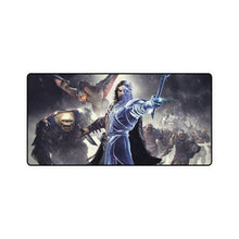 Load image into Gallery viewer, Middle-earth: Shadow of War Mouse Pad (Desk Mat)
