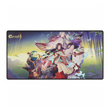 Load image into Gallery viewer, Anime Onmyoji Mouse Pad (Desk Mat)