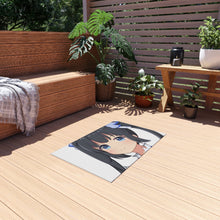 Load image into Gallery viewer, Is It Wrong To Try To Pick Up Girls In A Dungeon? Rug