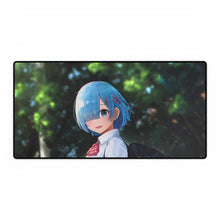 Load image into Gallery viewer, Rem - Re:Zero Mouse Pad (Desk Mat)
