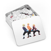 Load image into Gallery viewer, Boruto Jigsaw Puzzle
