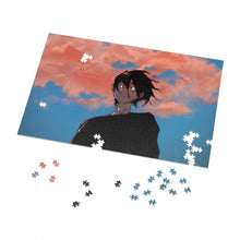 Load image into Gallery viewer, Anime Fire Force Jigsaw Puzzle