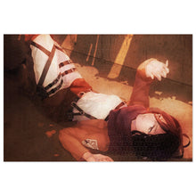 Load image into Gallery viewer, Anime Attack On Titan Jigsaw Puzzle