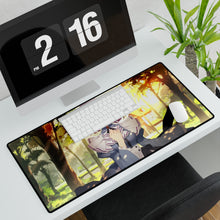 Load image into Gallery viewer, Anime Romantic Saga of Beauty & Devil Mouse Pad (Desk Mat)