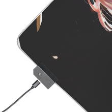 Load image into Gallery viewer, Tengen Uzui RGB LED Mouse Pad (Desk Mat)