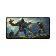 Load image into Gallery viewer, Middle-earth: Shadow of Mordor Mouse Pad (Desk Mat)