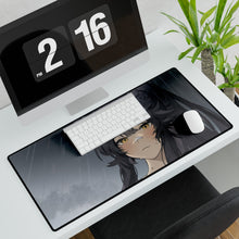 Load image into Gallery viewer, Anime Uma Musume: Pretty Der Mouse Pad (Desk Mat)