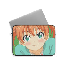 Load image into Gallery viewer, Yuuki Laptop Sleeve