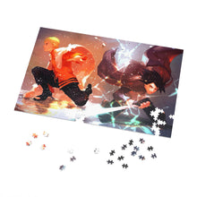 Load image into Gallery viewer, Anime Boruto Jigsaw Puzzle