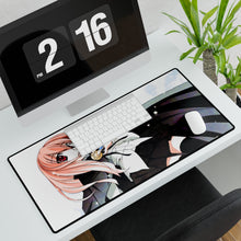 Load image into Gallery viewer, Zero No Tsukaima Mouse Pad (Desk Mat)