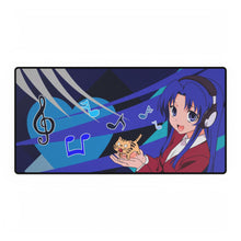 Load image into Gallery viewer, Anime Toradora! Mouse Pad (Desk Mat)