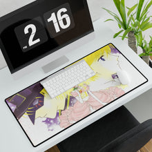Load image into Gallery viewer, Ashita No Nadja Mouse Pad (Desk Mat)
