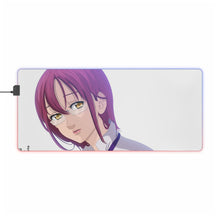 Load image into Gallery viewer, The Seven Deadly Sins Gowther RGB LED Mouse Pad (Desk Mat)