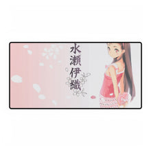 Load image into Gallery viewer, Anime The iDOLM@STERr Mouse Pad (Desk Mat)