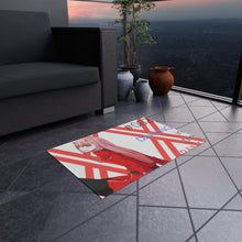 Load image into Gallery viewer, Darling in the FranXX Rug