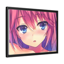 Load image into Gallery viewer, Classroom Of The Elite Canvas Framed Art Print