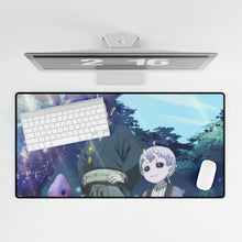 Load image into Gallery viewer, Anime Somali To Mori No Kamisama Mouse Pad (Desk Mat)