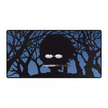 Load image into Gallery viewer, Anime Sayonara, Zetsubou-Senseir Mouse Pad (Desk Mat)