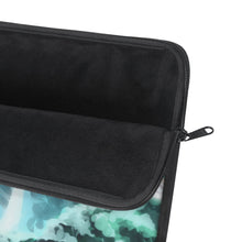 Load image into Gallery viewer, I will protect you, even if i have to die Laptop Sleeve