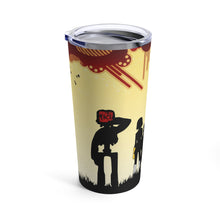 Load image into Gallery viewer, FLCL Tumbler 20oz