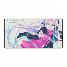 Load image into Gallery viewer, Anime Vocaloid Mouse Pad (Desk Mat)