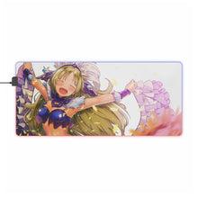 Load image into Gallery viewer, THE iDOLM@STER: Million Live! RGB LED Mouse Pad (Desk Mat)