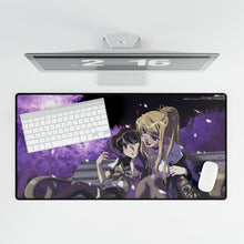 Load image into Gallery viewer, Anime Shakugan No Shana Mouse Pad (Desk Mat)