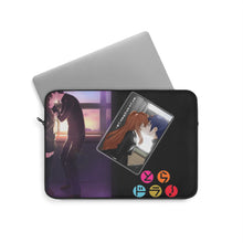 Load image into Gallery viewer, Anime Toradora! Laptop Sleeve