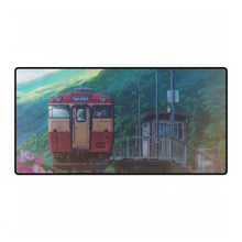 Load image into Gallery viewer, Your Name. Mouse Pad (Desk Mat)