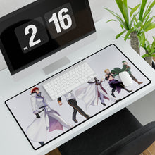 Load image into Gallery viewer, Anime Re:ZERO -Starting Life in Another World- Mouse Pad (Desk Mat)