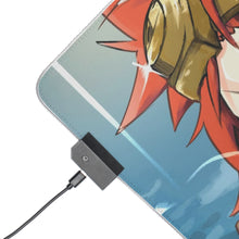 Load image into Gallery viewer, Sabikui Bisco RGB LED Mouse Pad (Desk Mat)